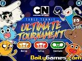 play Table Tennis Ultimate Tournament