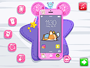 play Tomoko'S Kawaii Phone