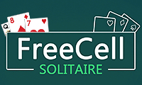 play Freecell Solitaire Card Game