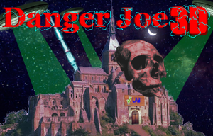 play Danger Joe 3D