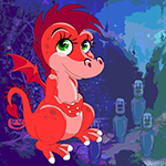 play Flying Dragon Escape