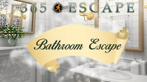 play 365 Bathroom Escape
