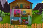 play Escape Game The Doll House 2