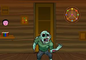 play Zombie Room Escape 06