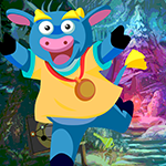 play Boar Rescue Game