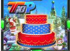 play Top10 Find The New Year Cake