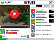 play Tube Clicker