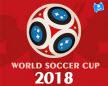 play World Soccer Cup 2018