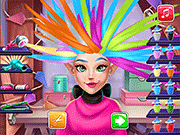 play Galaxy Girl Real Haircuts