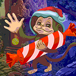 play Imp Monkey Escape