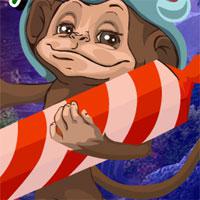 play Imp Monkey Escape