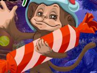 play Imp Monkey Escape