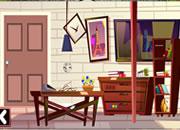 play Messy Room Escape 2