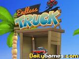 play Endless Trucked