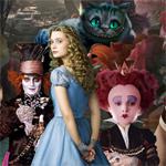 play Alice-In-Wonderland