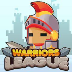 Warriors League