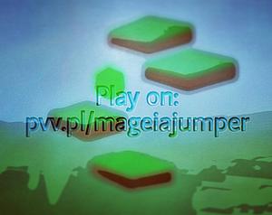 play Mageia Jumper