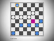 play Genetic Draughts