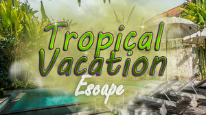 365 Tropical Vacation Escape