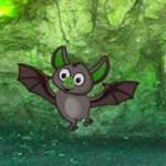 play Fuzzy Bat Cave Escape