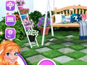 play Princesses Home Decor Experts