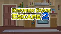Gfg Kitchen Door Escape 2