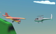 play Aerial Stunt Pilot