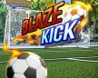 play Blaze Kick