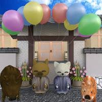 play Kawamura -Wild Boar Hospitality