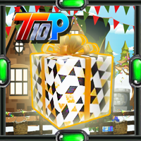 play Top10 New Year Find The Gift Box