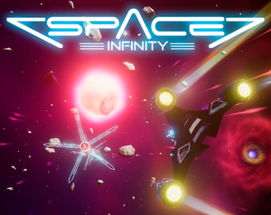 play Space Infinity (W)