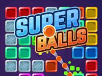 play Super Balls