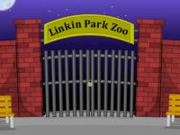 play Toon Escape Zoo