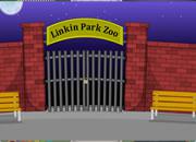 Toon Escape Zoo
