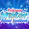 play Princesses Winter School Lookbook