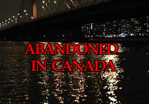 play Abandoned In Canada