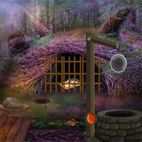 play The-Grumpy-Forest-Games4Escape