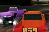 play Monster Racers