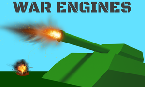 play War Engines Web Demo