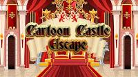 play 365 Cartoon Castle Escape