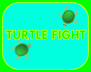 play Turtle Fight [Tortle Jam]