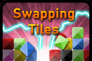 play Swapping Tiles