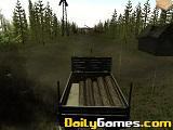 play Russian Extreme Off Road Driving