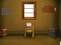 play Escape From Empty Room