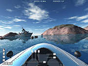 play Boat Simulator