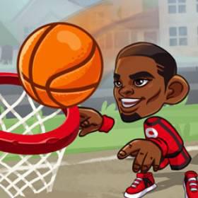 play Trick Hoops: Puzzle Edition - Free Game At Playpink.Com