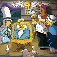 play Treasure-Hunt-The-Simpsons