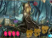 play Cunning Monster Escape