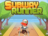 play Subway Runner