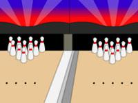 play Mission Escape - Bowling Alley